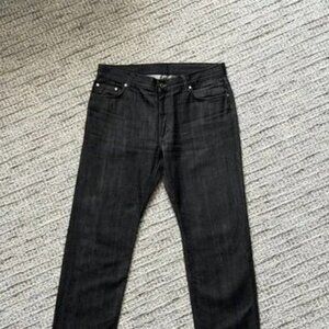 Louis vuitton men's jeans